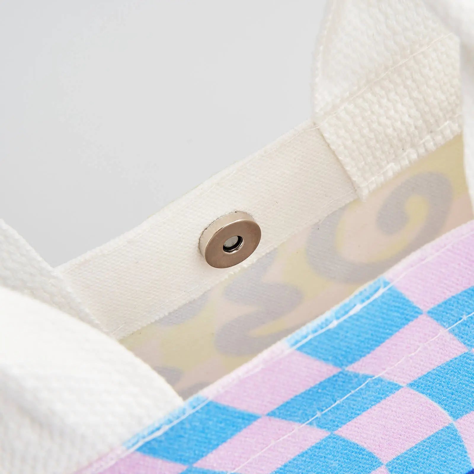 Custom Tote Bags-SPU RacetopPrint