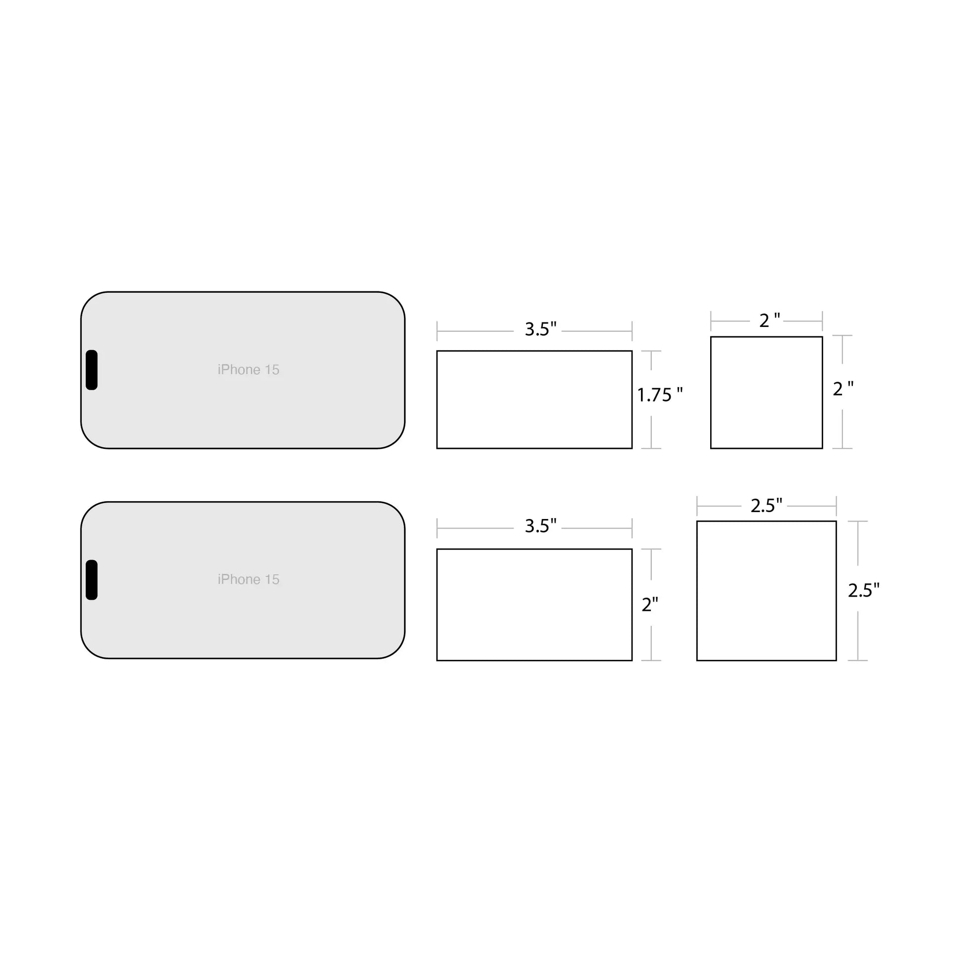 Custom Die Cut Business Card-SPU RacetopPrint